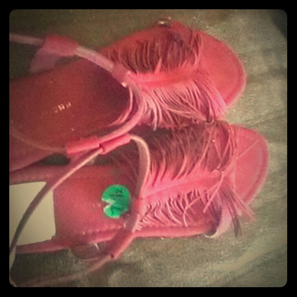 Sandals